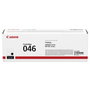 Canon Toner 046 Noir pour LBP654 MF731 et séries i-SENSYS