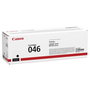 Canon Toner 046 Noir pour LBP654 MF731 et séries i-SENSYS