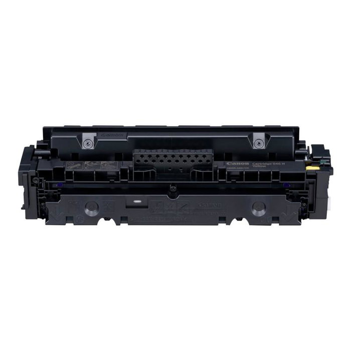 Canon Cartouche de toner 046 H Jaune XL