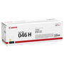 Canon Cartouche de toner 046 H Jaune XL