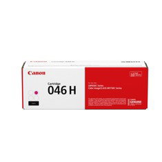 Canon Toner 046H Magenta XL 1252C002