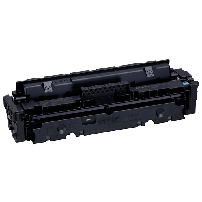 Canon Cartouche de toner 046H Cyan XL (1253C002) Canon Cartouche de toner 046H Cyan XL (1253C002)