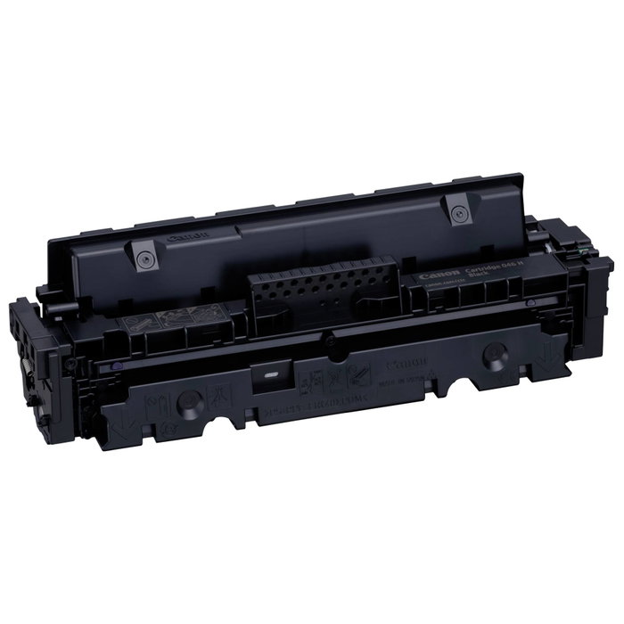 Canon Toner 046H noir haute capacité XL Canon Toner 046H noir haute capacité XL