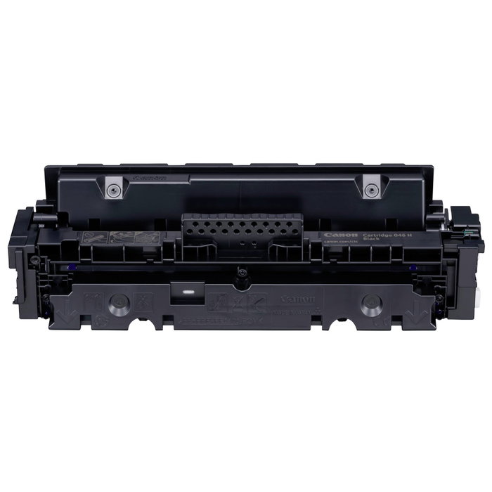 Canon Toner 046H noir haute capacité XL Canon Toner 046H noir haute capacité XL