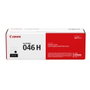 Canon Toner 046H noir haute capacité XL