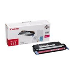 Canon 711 Toner Magenta Original Cartouche pour LBP5300 LBP5360 MF8450 MF9170