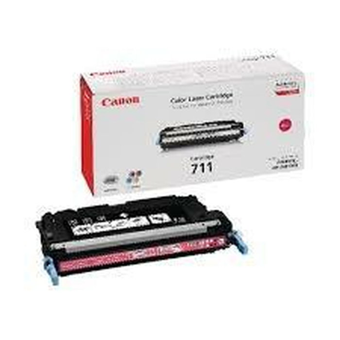 Cartouche d'encre originale Canon 1658B002 Magenta Cartouche d'encre originale Canon 1658B002 Magenta