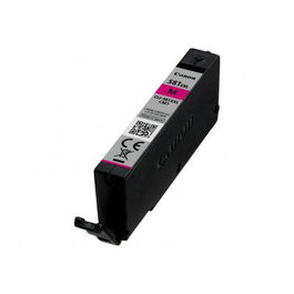 Canon Cartouche d'encre CLI-581 Magenta XXL pour imprimantes à jet d'encre (1996C001)