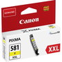Canon CLI-581Y XXL Jaune