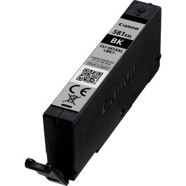 Canon CLI-581BK XXL Noir