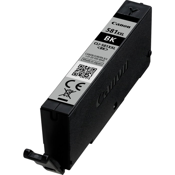 Canon CLI-581BK XXL Noir