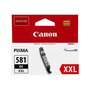 Canon - Cartouche d'encre CLI-581 Noir XXL (1998C001) pour imprimante
