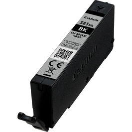 Canon CLI-581BK XXL Noir