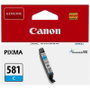 Canon CLI-581C Cyan