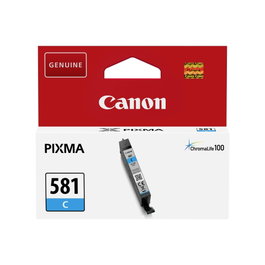 Canon CLI-581C Cyan