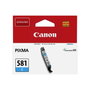Canon CLI-581C Cyan