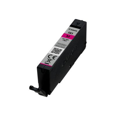 Canon CLI-581M Magenta