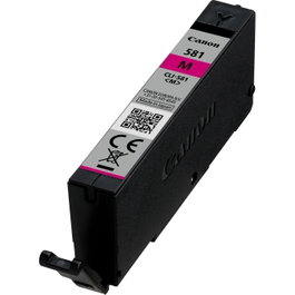 Canon CLI-581M Magenta