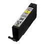 Canon CLI-581Y Cartouche d'encre Jaune