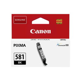 Canon CLI-581BK Noir