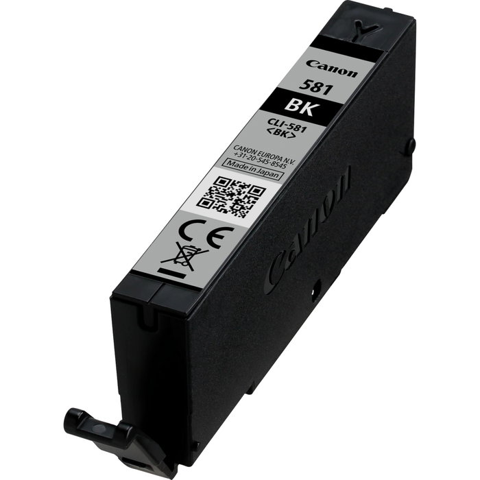 Canon CLI-581 BK Noir