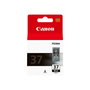 Canon Cartouche d'encre Noir PG-37 / PG37 - Référence 2145B001 - Compatible imprimantes Canon Pixma