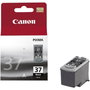 Canon PG-37 Cartouche d'encre noire 11 ml