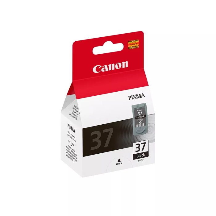 Canon PG-37 Cartouche d'encre noire 11 ml