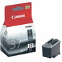 Canon PG-37 Cartouche d'encre noire 11 ml