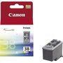 Canon CL-38 Cartouche d'encre couleur