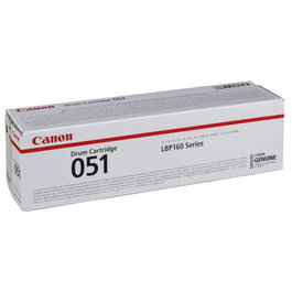 Canon Drum unit 051 / 2170C001 Noir