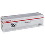 Canon Drum Cartridge 051 2170C001