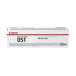 Canon Drum Cartridge 051 2170C001