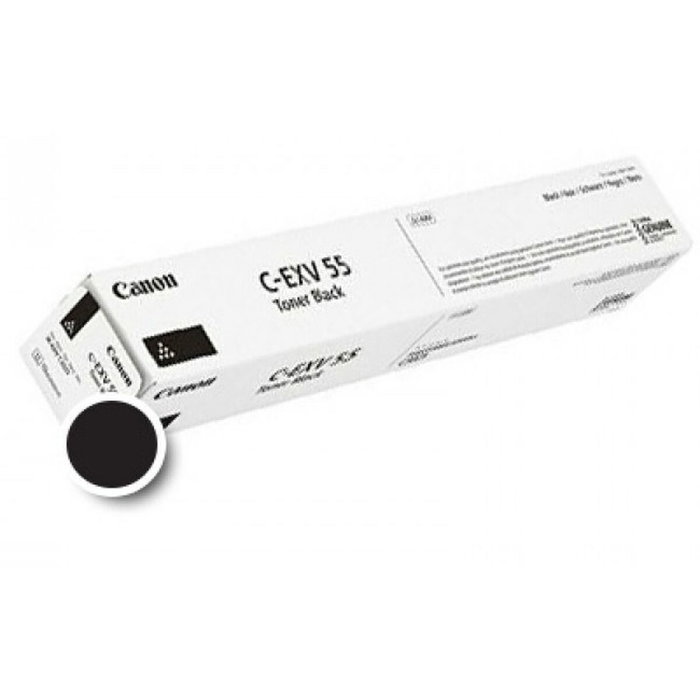Canon C-EXV 55 Noir