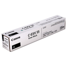 Canon C-EXV 55 Noir