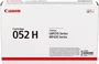 Canon 052 Toner noir 2199C002 - 3.100 pages