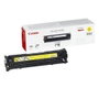 Canon Cartouche de toner 718Y Jaune Originale pour i-SENSYS LBP7200Cdn et série MF8300