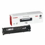 Canon Cartouche de toner 718 Black (2662B002)