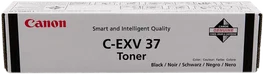 Canon 2787B002 Toner noir C-EXV37 pour imprimante, 15000 pages