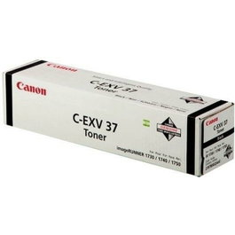 Canon C-EXV37 Noir