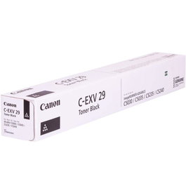 Canon C-EXV29 Toner Noir