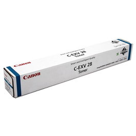 Canon Toner C-EXV 28 Cyan (2793B002) original