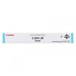 Toner Canon C-EXV29 Noir Cyan