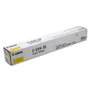 Canon 2801B002 C-EXV 28 Toner Jaune Cartouche Originale pour imageRUNNER ADVANCE C5035i EQ80 C5045 C5051 C5250 C5255