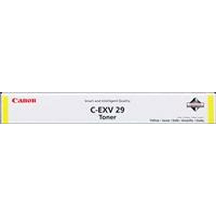 Canon C-EXV 29 Jaune