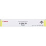 Canon C-EXV 29 Jaune