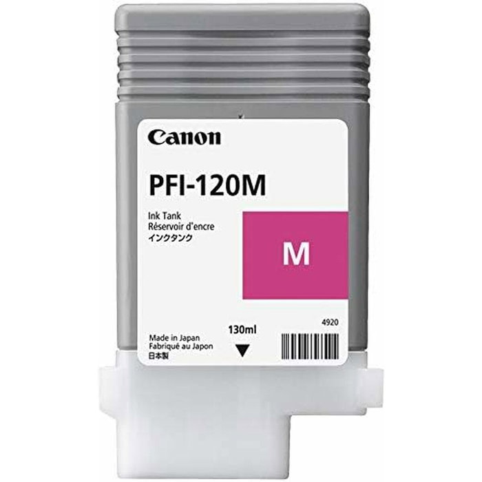 Canon PFI-120M Magenta 130ml