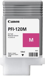 Canon PFI-120M Magenta 130ml