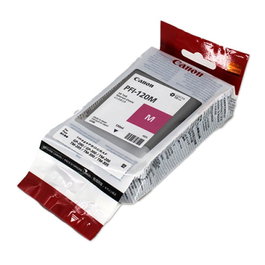 Canon PFI-120M Magenta 130ml