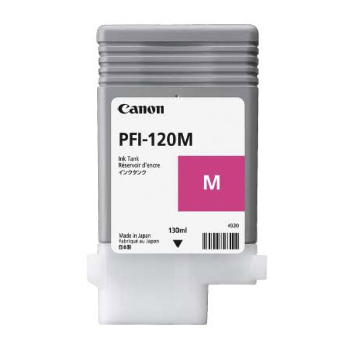 Canon PFI-120M Magenta 130ml